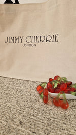 JIMMY CHERRIE SHOPPER