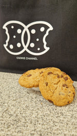 COOKIE CHANNEL SHOPPER