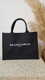 BALMACARON SHOPPER