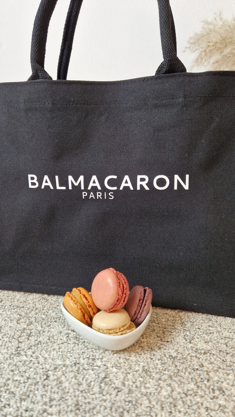 BALMACARON SHOPPER