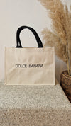 DOLCE&BANANA SHOPPER