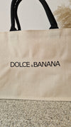 DOLCE&BANANA SHOPPER