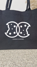 COOKIE CHANNEL SHOPPER