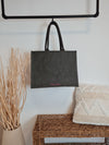 JUTE SHOPPER MAXI *J'ADORE*