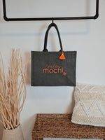 JUTE SHOPPER MAXI *COUCOU MOCHI*