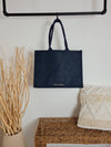 JUTE SHOPPER MAXI *VOYAGE*