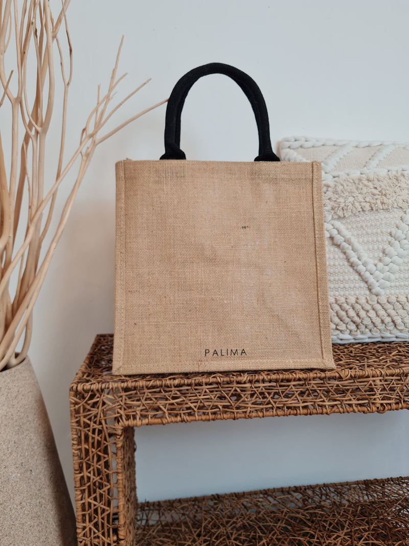 JUTE SHOPPER MIDI *CHLOÈ COCO CELINÈ*