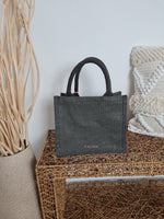 JUTE SHOPPER MINI  *COUCOU MOCHI*